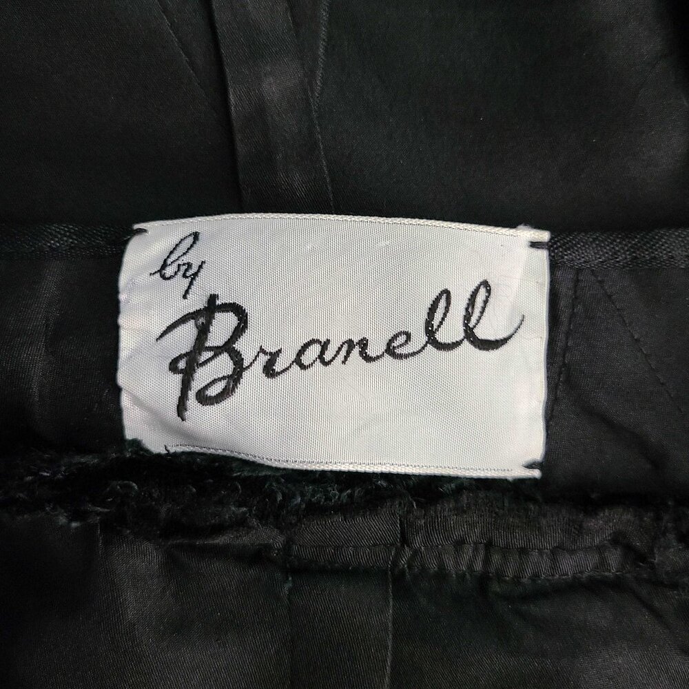 Vintage 1950s HOUSE OF BRANELL Cocktail Dress - VGVC - Picture 12 of 14